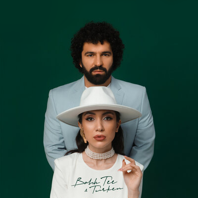 Bahh Tee & Turken
