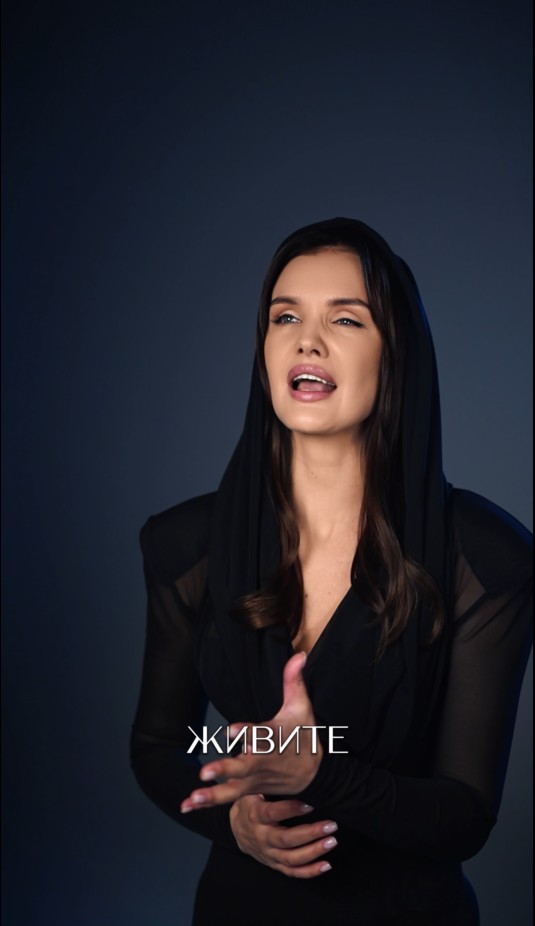 Лона Бри - Рилс