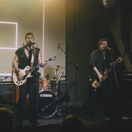 Братья Поздняковы